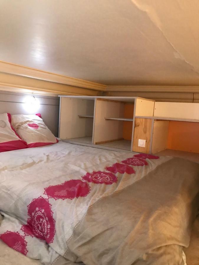 Studio Des Alpes Ла-Мюр Екстер'єр фото