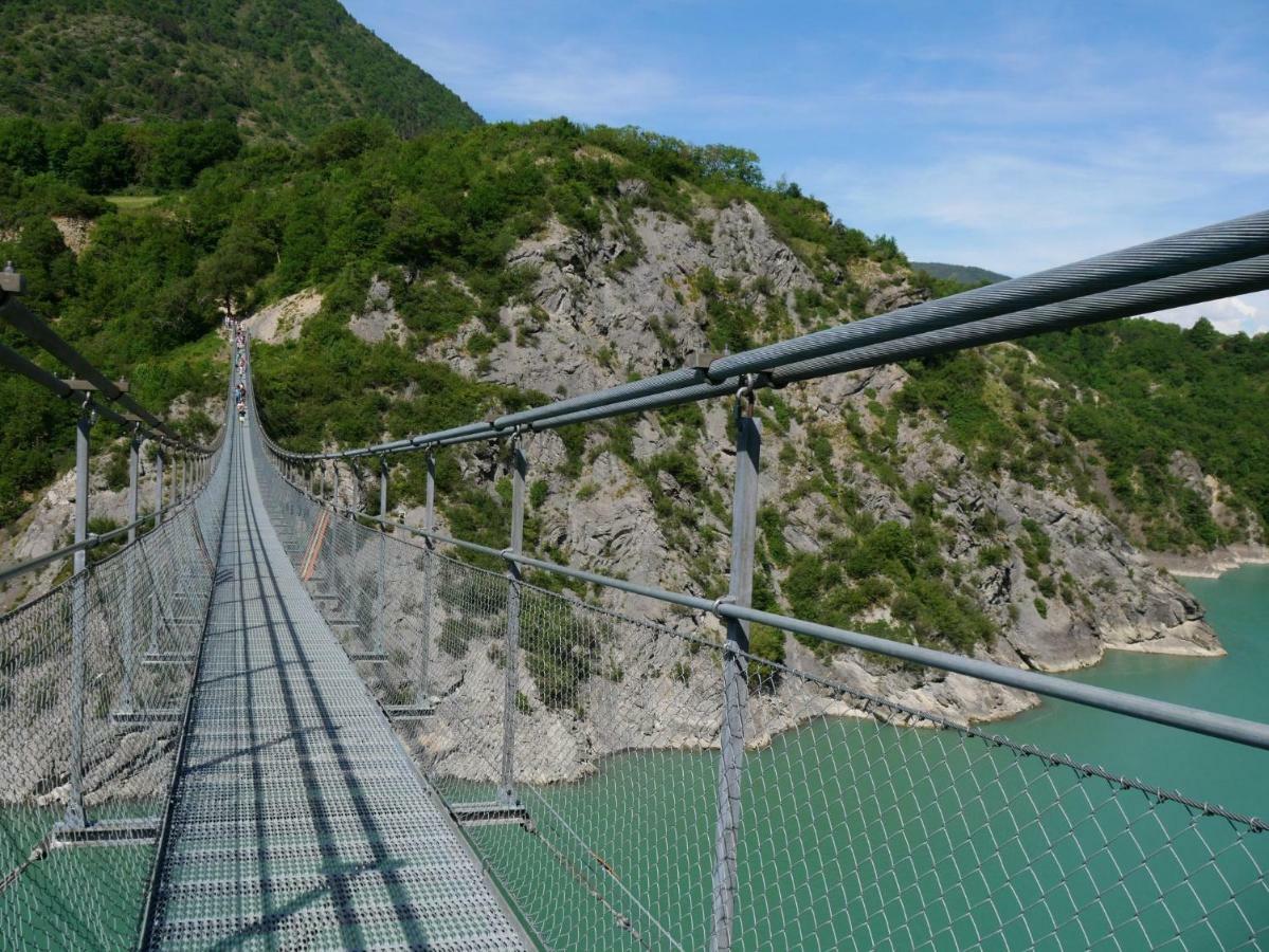 Studio Des Alpes Ла-Мюр Екстер'єр фото